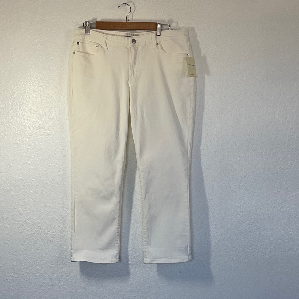 Lucky brand.    Women’s.  Jeans